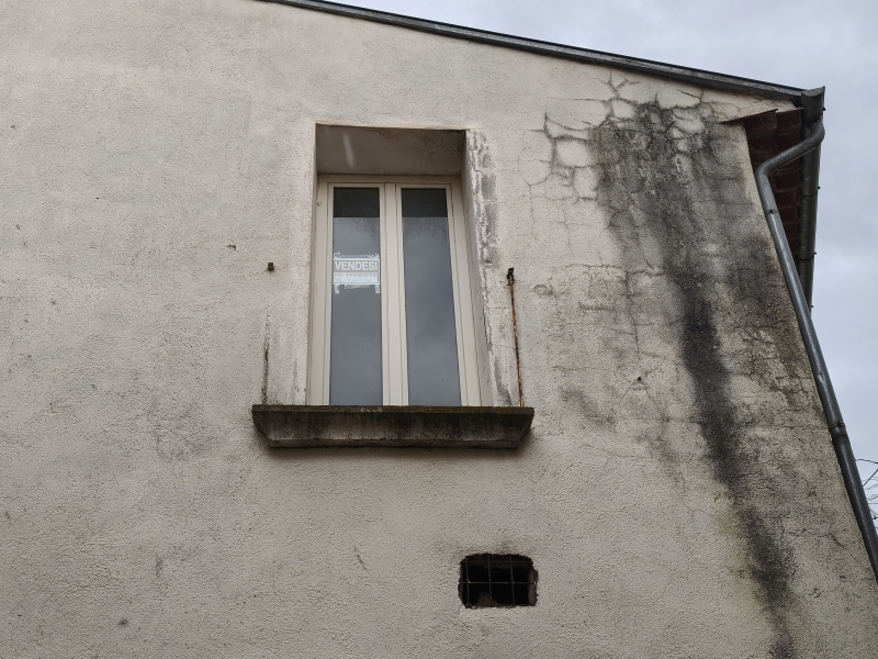 Appartamento da ristrutturare a Cerro al Volturno