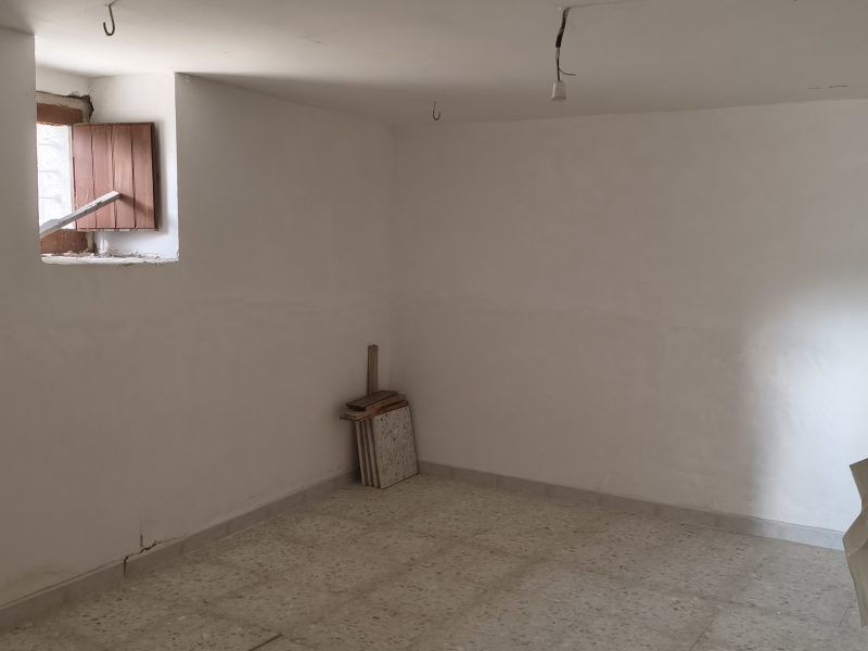 Appartamento da ristrutturare a Cerro al Volturno