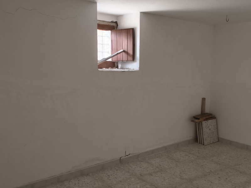 Appartamento da ristrutturare a Cerro al Volturno