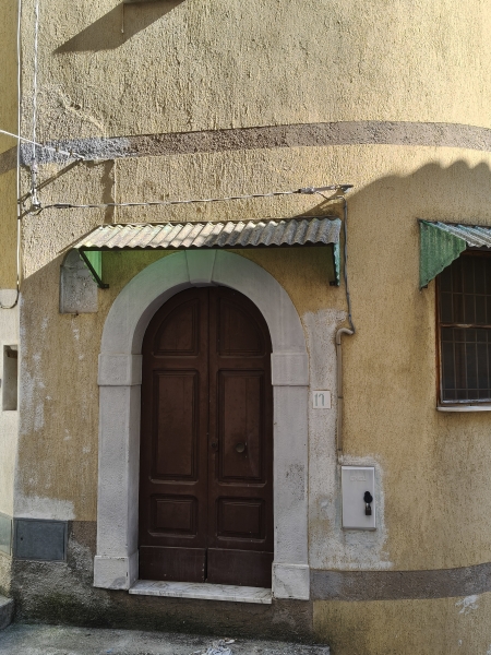 Casa indipendente in vendita a Colli a Volturno
