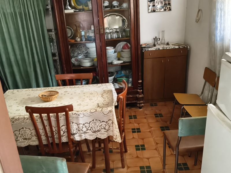 Casa indipendente in vendita a Colli a Volturno