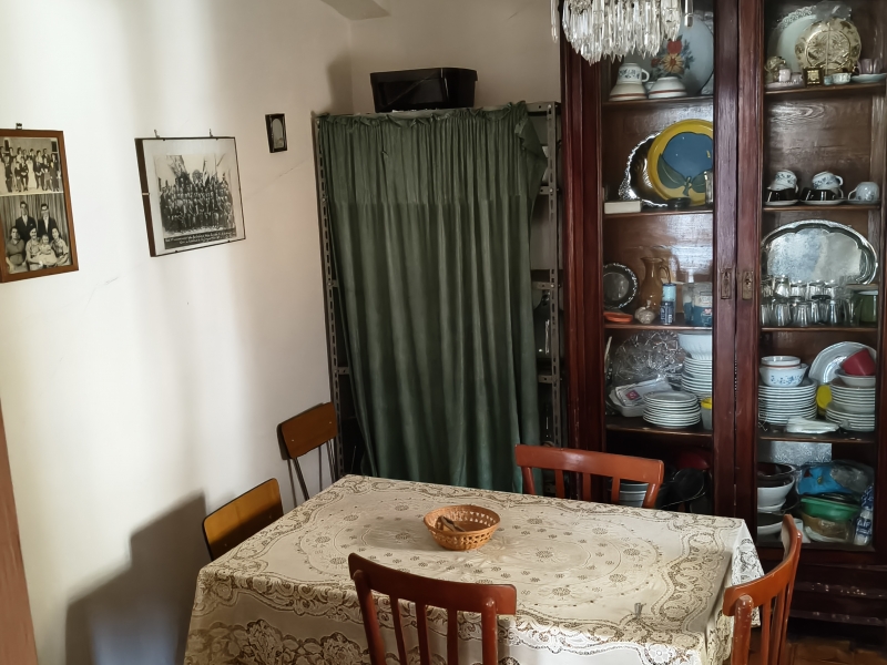 Casa indipendente in vendita a Colli a Volturno