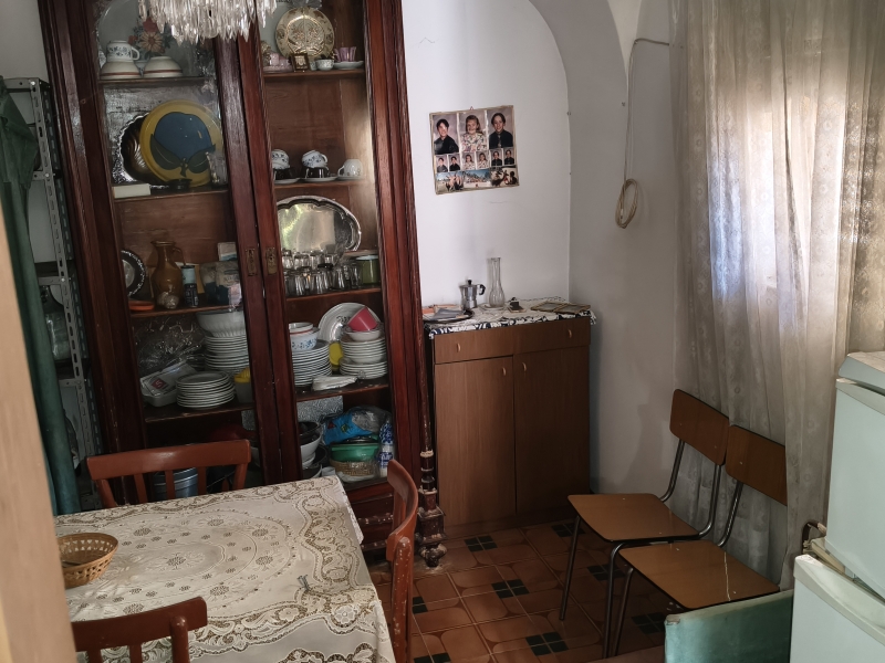 Casa indipendente in vendita a Colli a Volturno