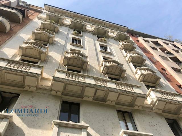 Appartamento in affitto, Milano * p.ta venezia, palestro, c.so venezia, buenos air