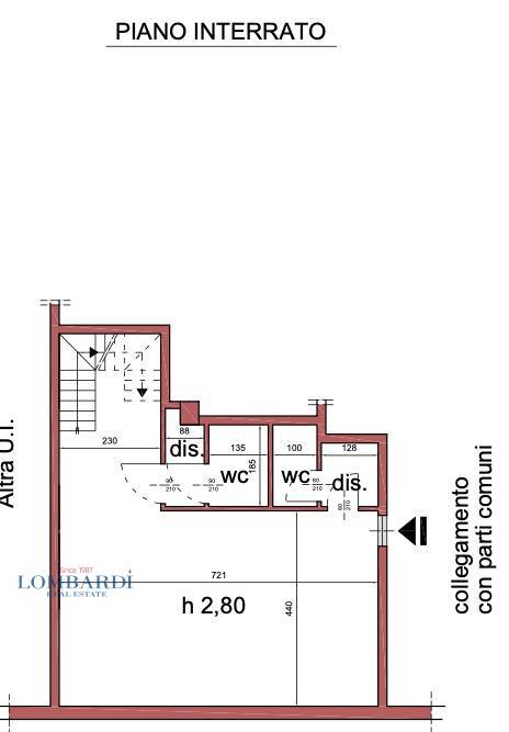 Negozio in affitto a Milano, * Bocconi, B. D'Este, Lodovica, Bligny, Italia, Crocetta