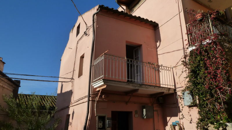 Casa indipendente in vendita, Spinetoli centrale , centro storico