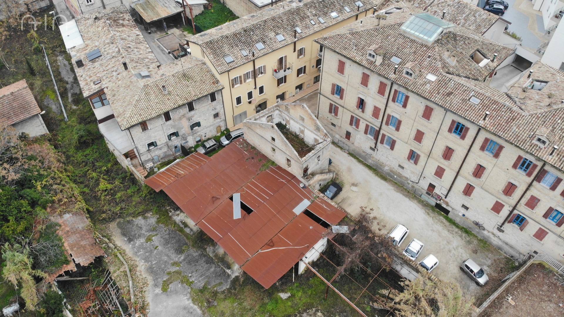 Terreno in vendita a Ascoli Piceno