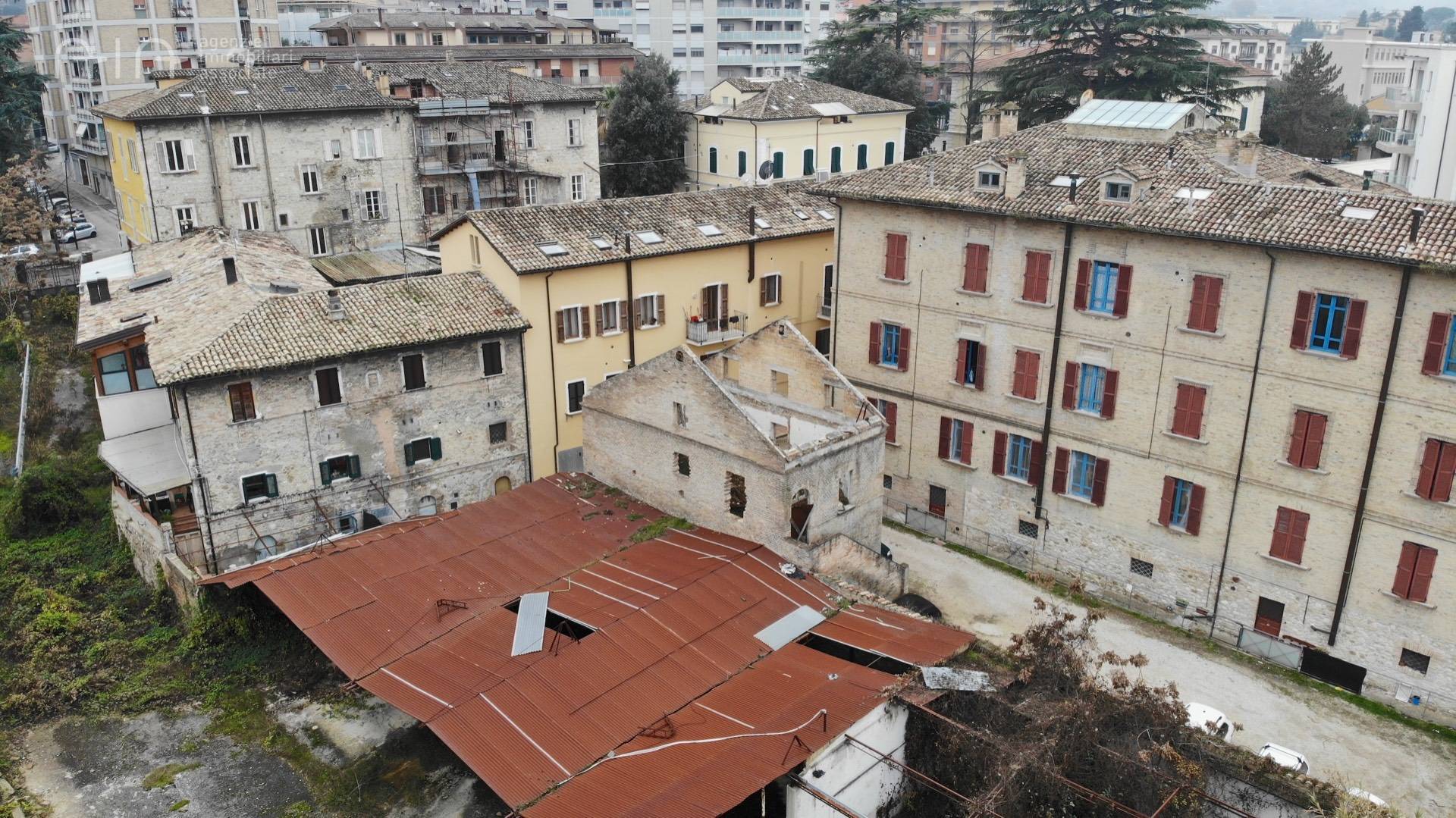 Terreno Edificabile Residenziale in vendita a Ascoli Piceno