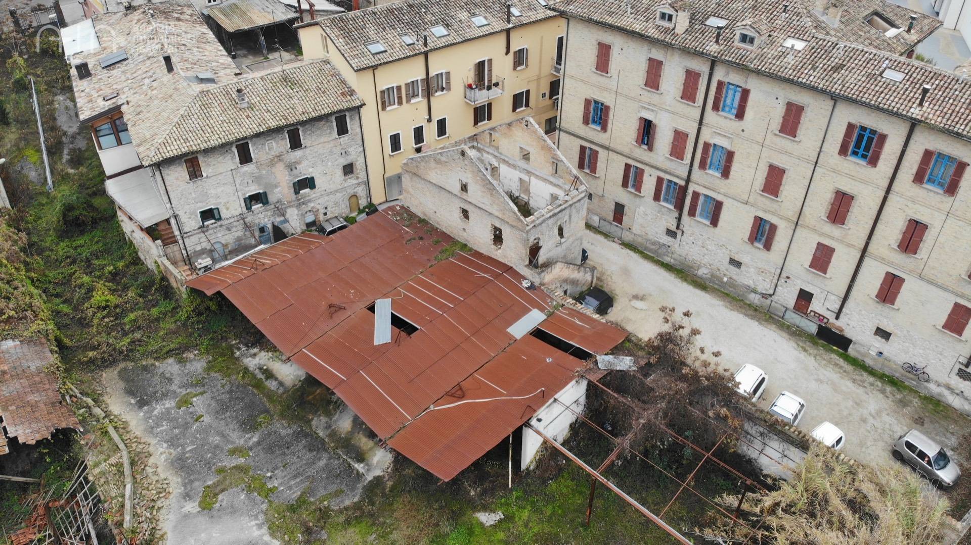 Terreno Edificabile Residenziale in vendita a Ascoli Piceno