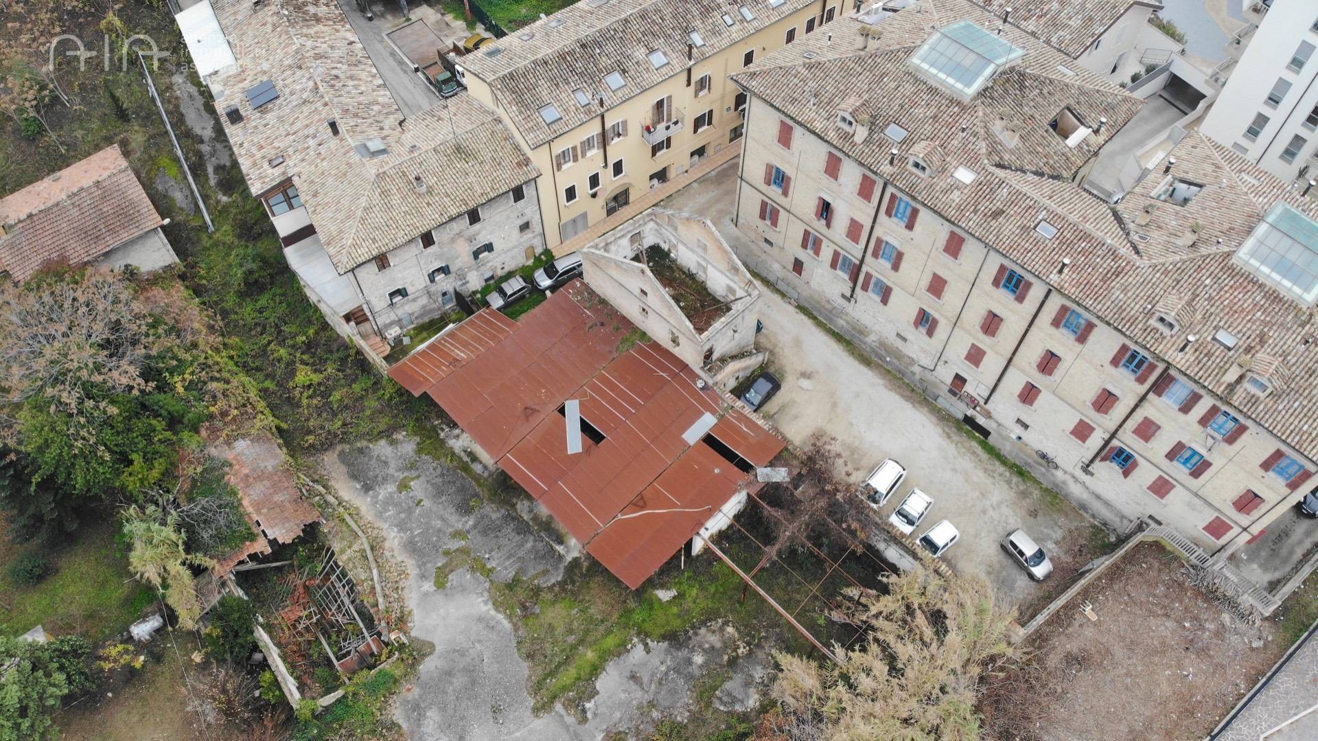 Terreno Edificabile Residenziale in vendita a Ascoli Piceno
