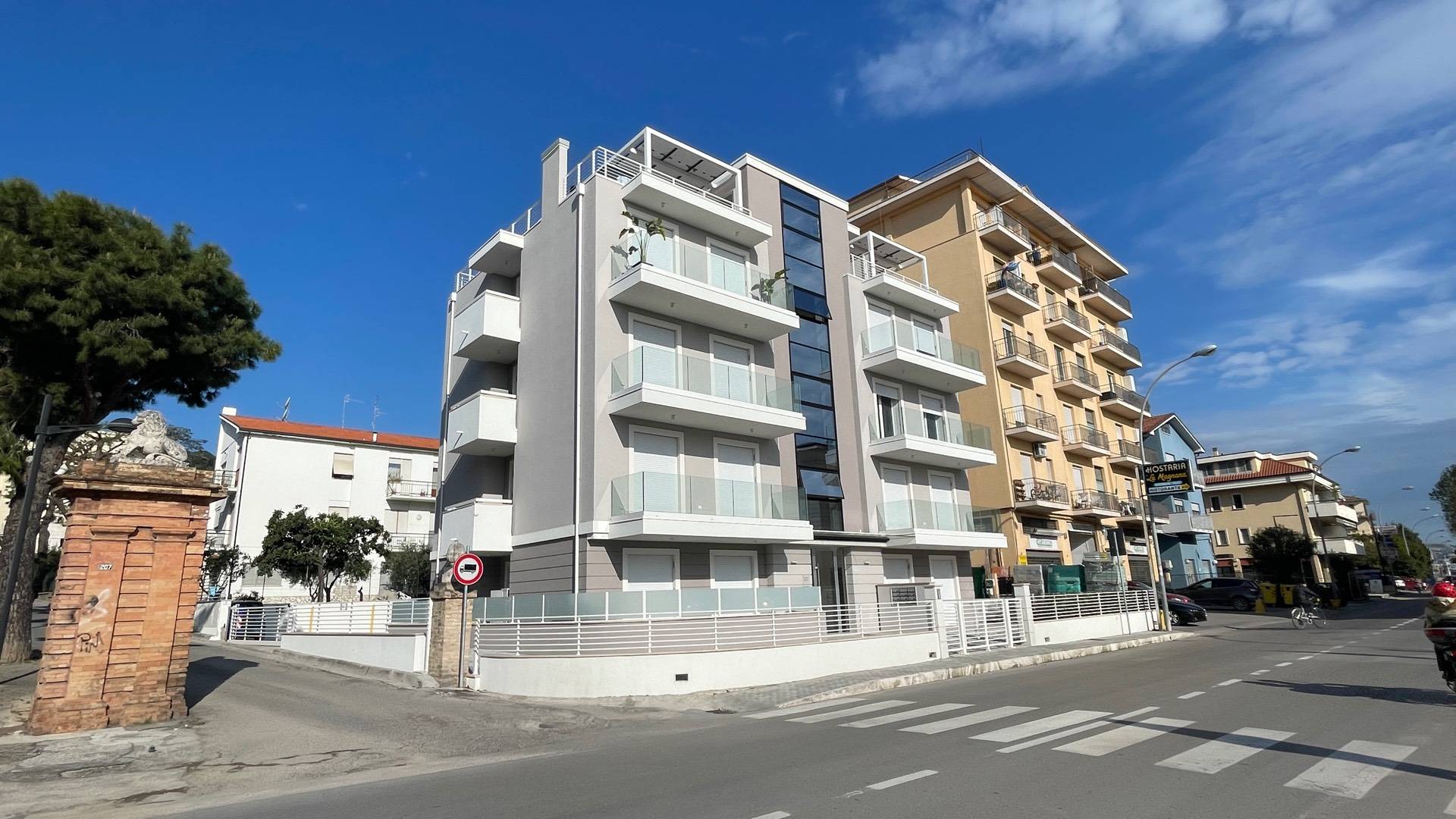 Bilocale nuovo, San Benedetto del Tronto residenziale nord