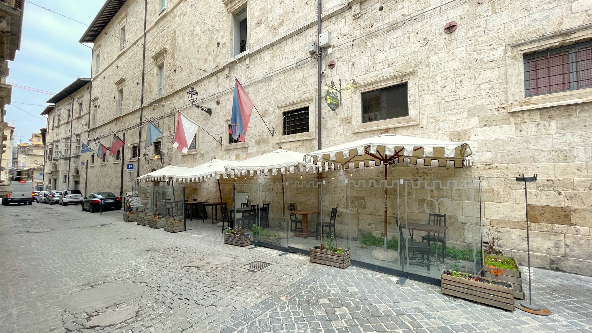 Attivit commerciale in vendita, Ascoli Piceno centro storico