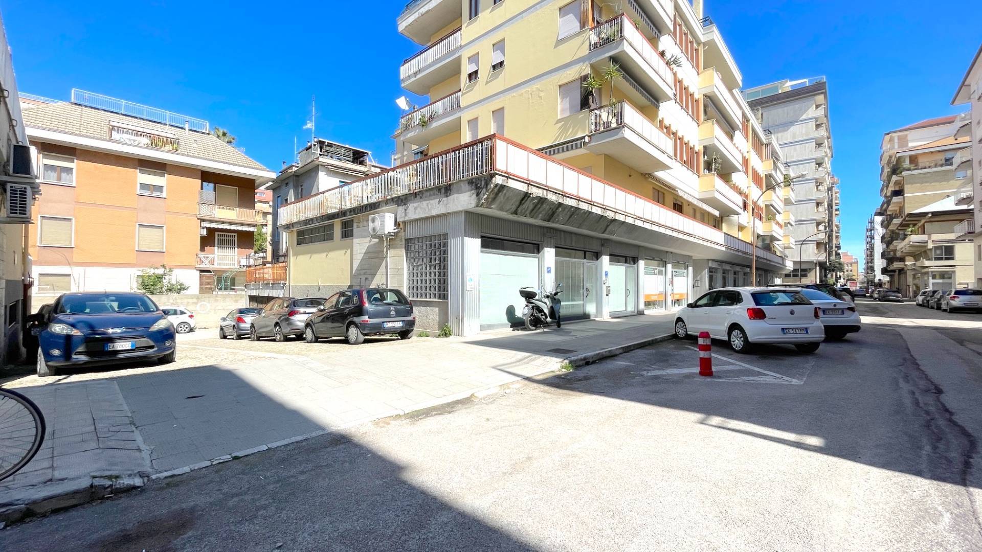 Box/Garage 37mq in vendita, San Benedetto del Tronto residenziale sud