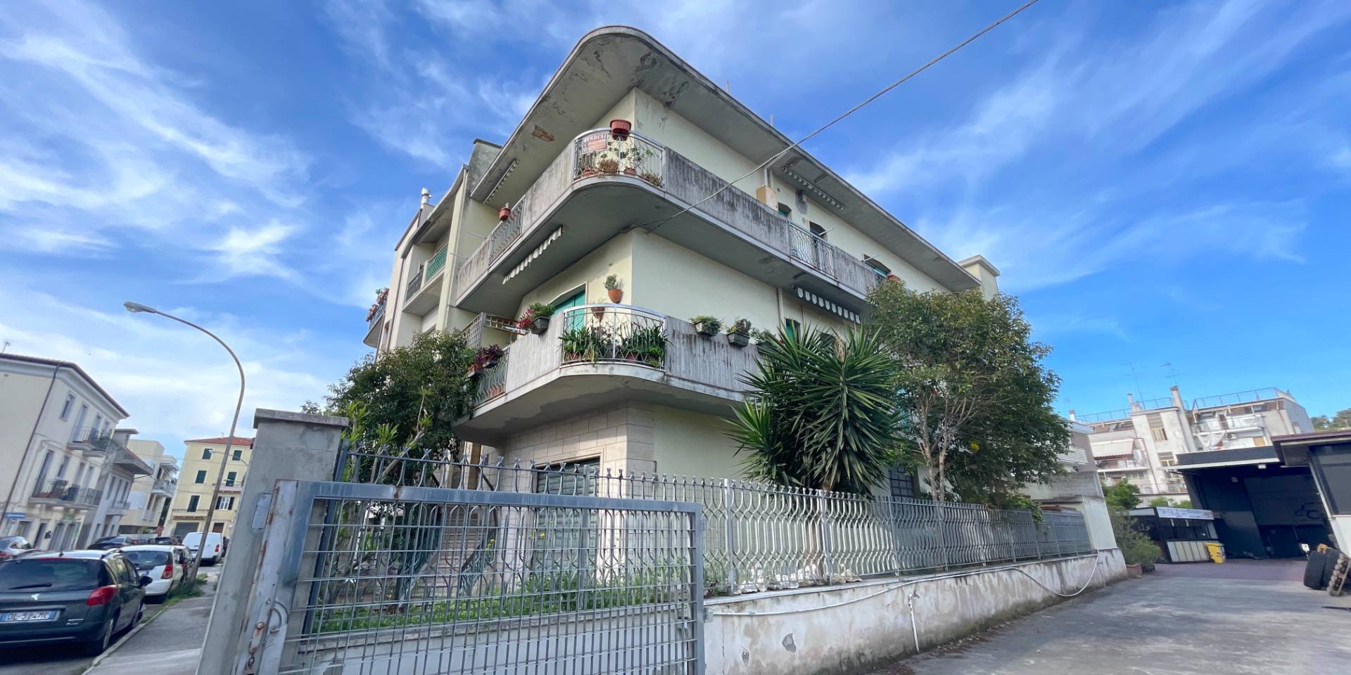 Appartamento in vendita, San Benedetto del Tronto residenziale nord
