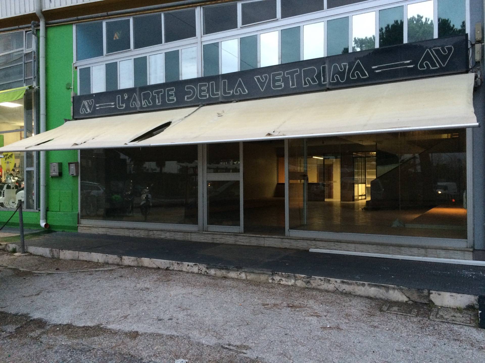 Laboratorio in vendita, San Benedetto del Tronto residenziale sud