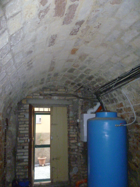 Casa cielo - terra in vendita a Ripatransone, Centrale / Centro Storico (vecchio Incasato Medievale)