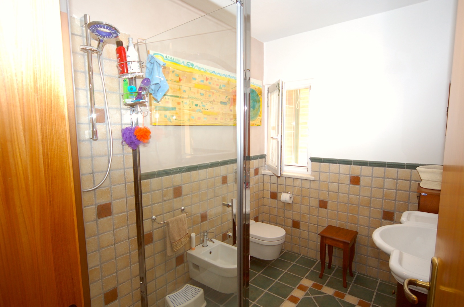 Villa singola in vendita a Ripatransone, Collinare