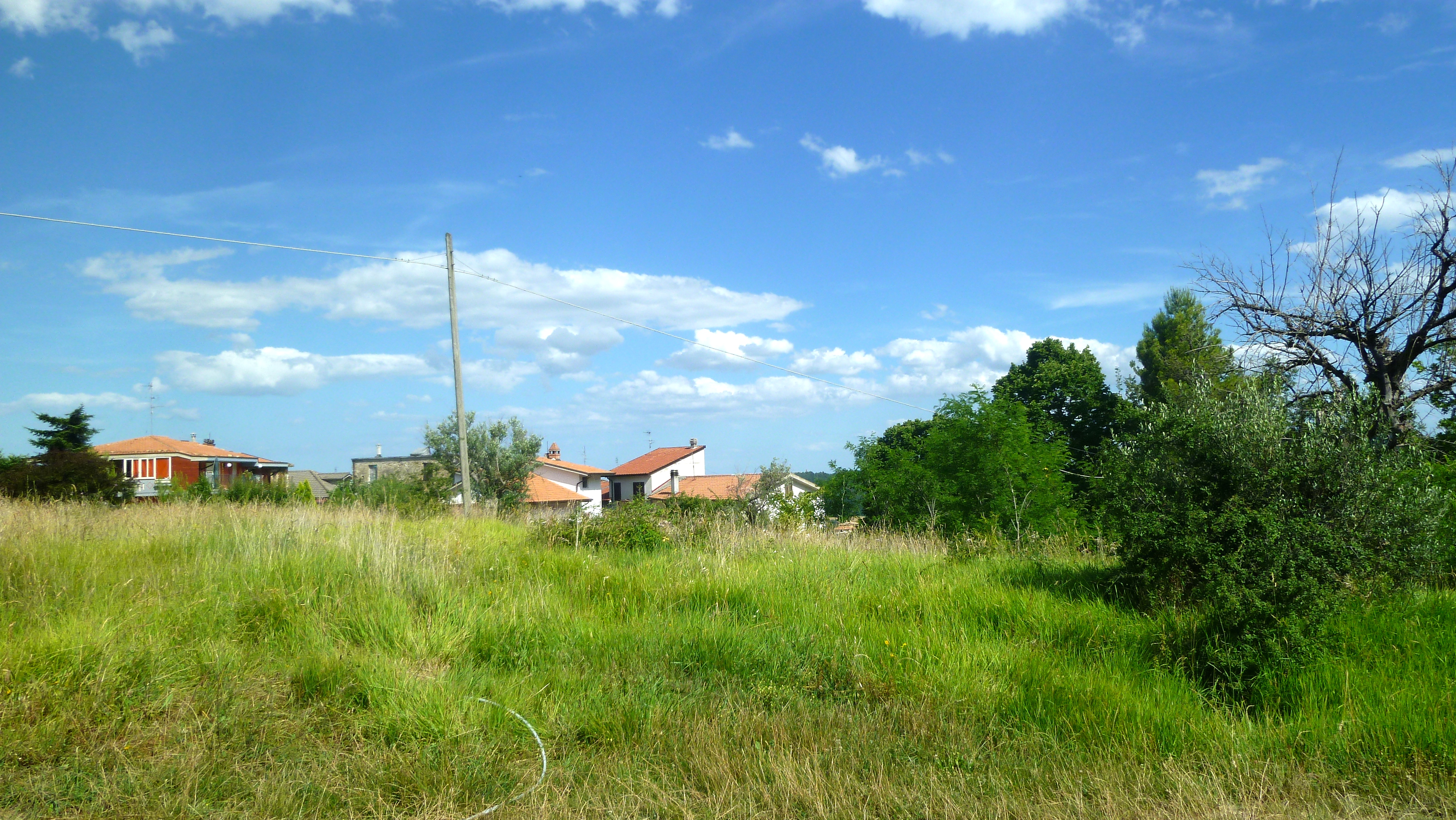 terreno edificabile in vendita a Civitella del Tronto