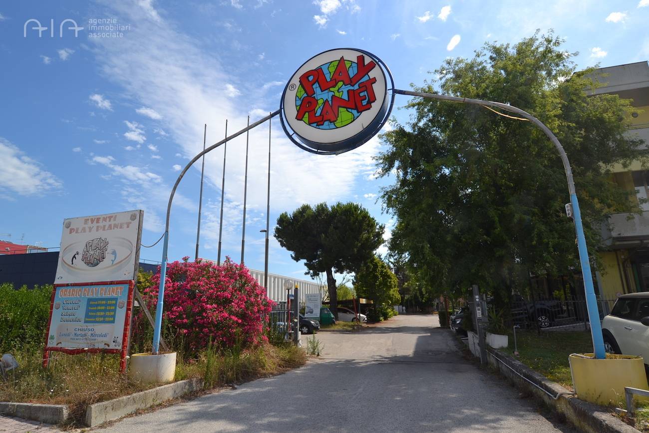 Attivit commerciale in vendita a San Benedetto del Tronto