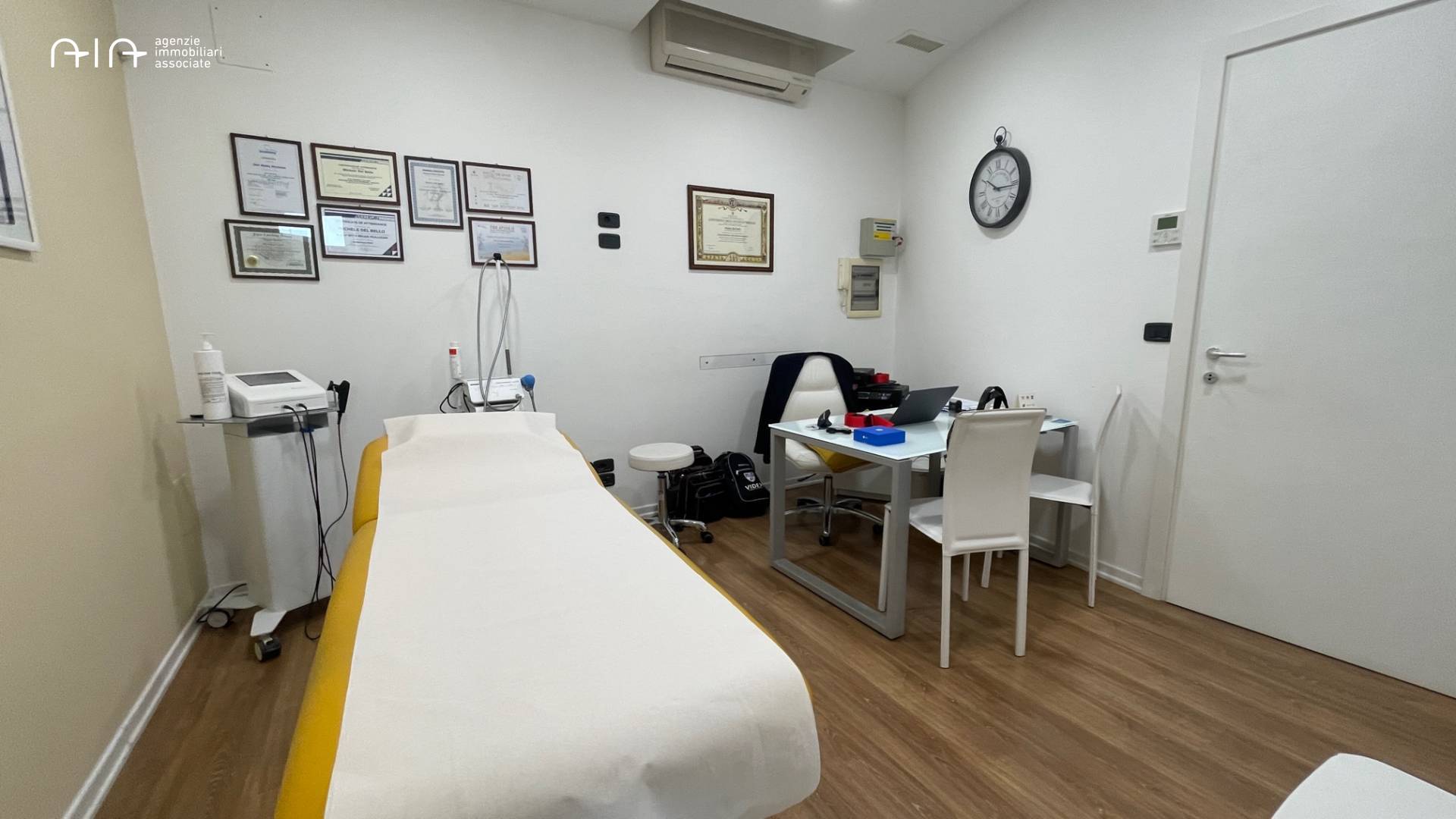 Ufficio / Studio Professionale in vendita a San Benedetto del Tronto, Centralissima