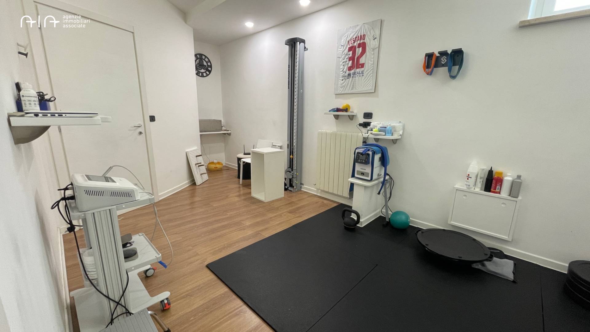 Ufficio / Studio Professionale in vendita a San Benedetto del Tronto, Centralissima