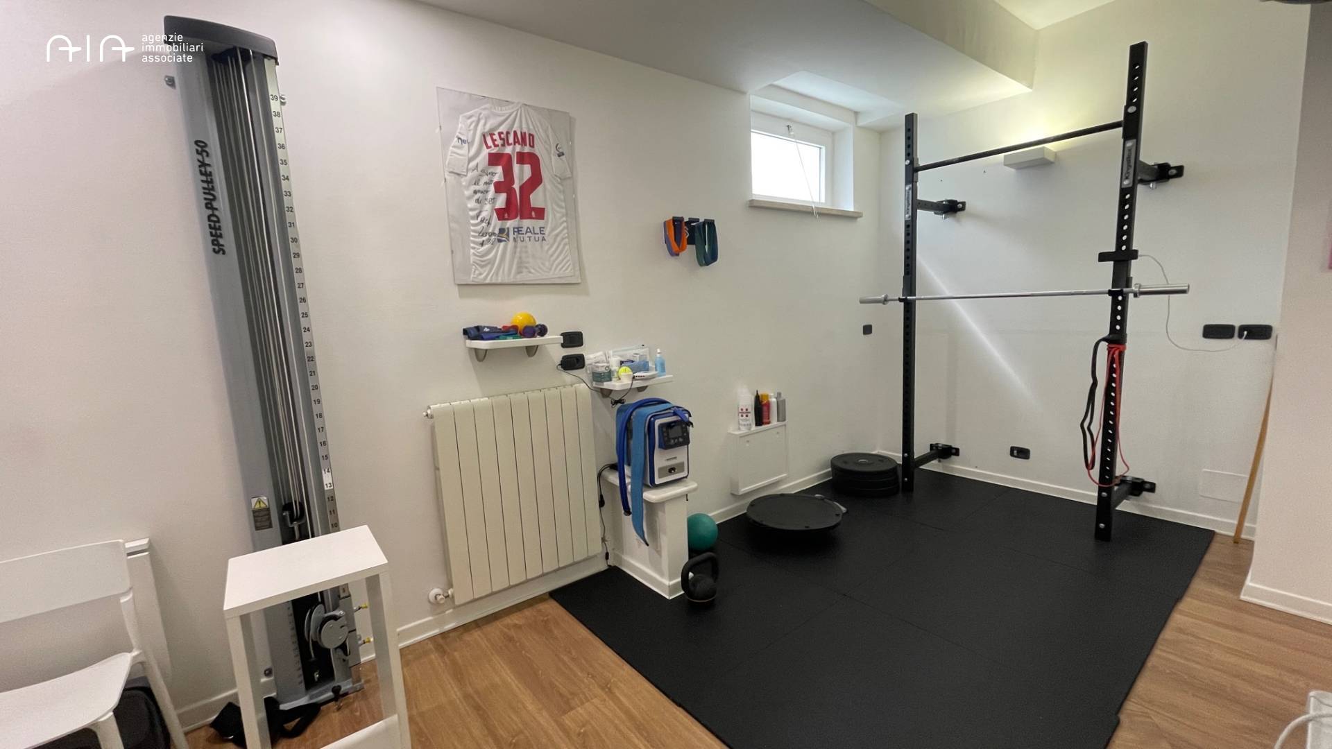 Ufficio / Studio Professionale in vendita a San Benedetto del Tronto, Centralissima