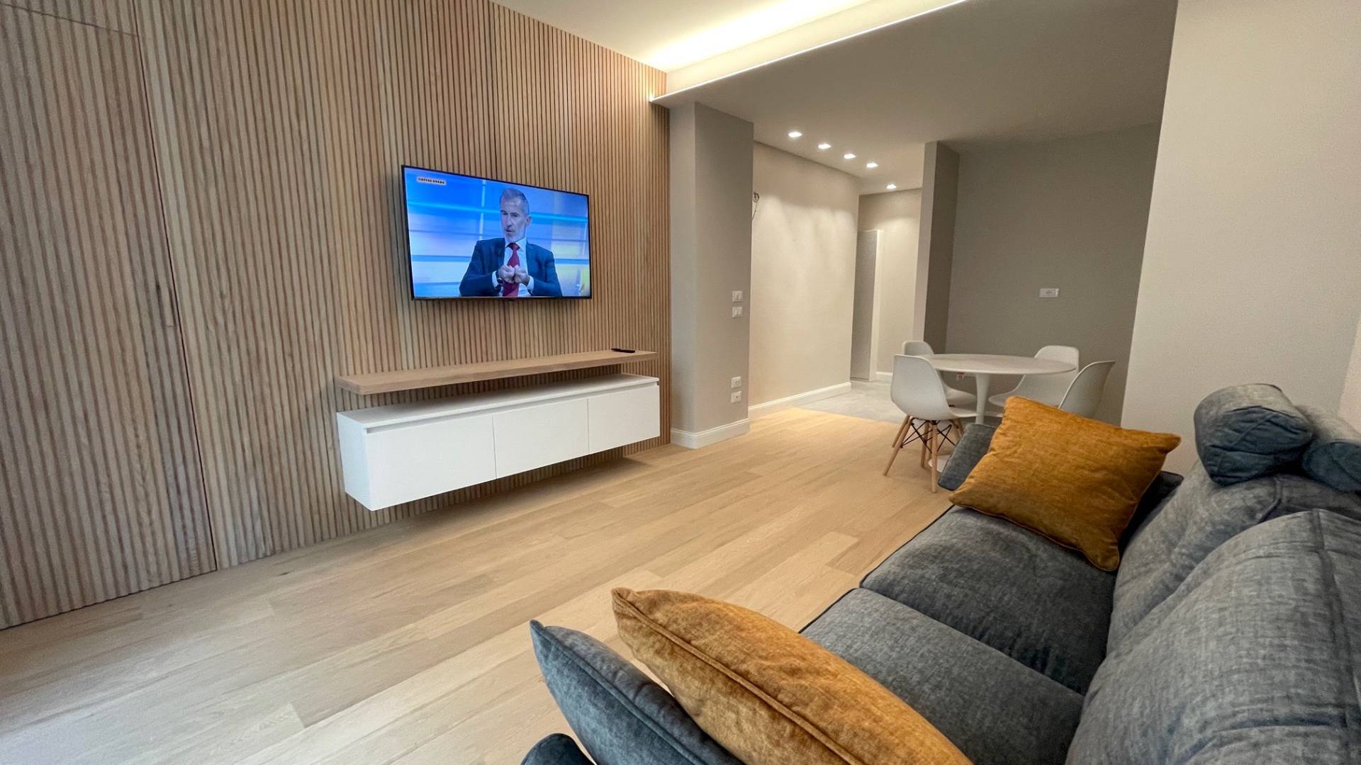 Appartamento in vendita a San Benedetto del Tronto, Centralissima