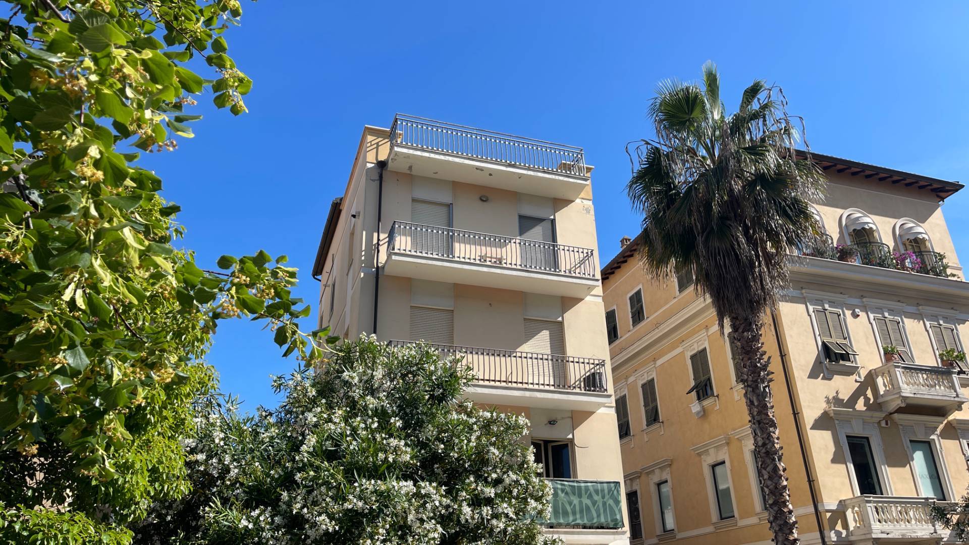 Appartamento in affitto a San Benedetto del Tronto, Centralissima