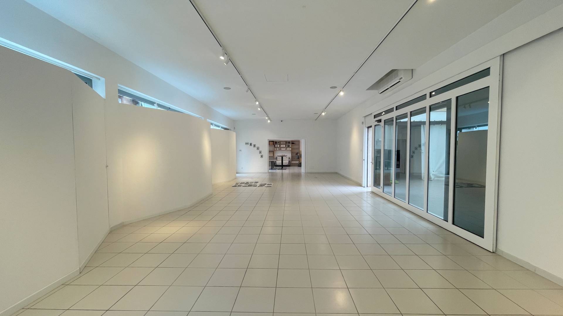 Locale Commerciale in affitto a San Benedetto del Tronto, Centralissima