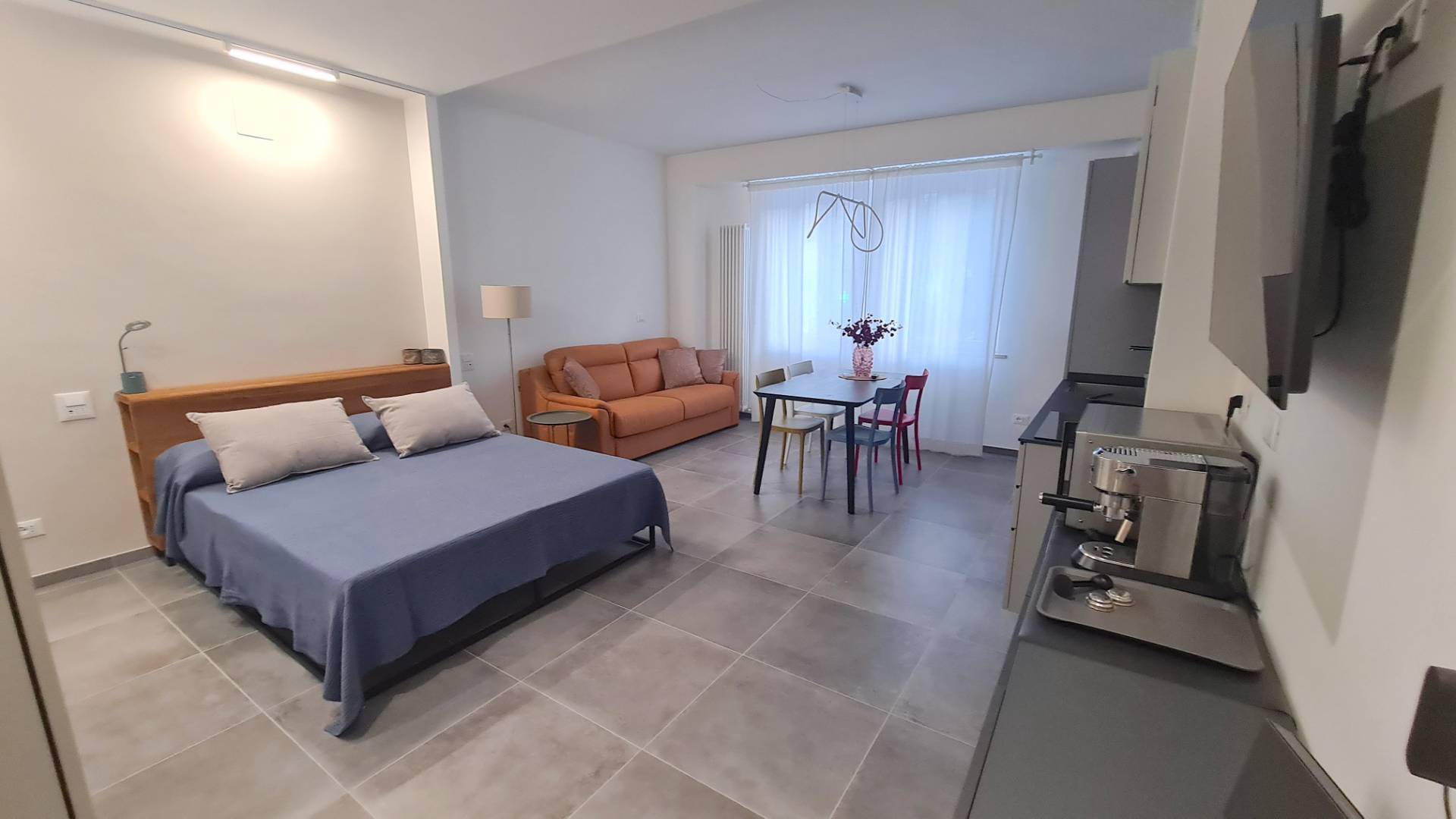 Appartamento in affitto a Grottammare, Centrale (tra La ss16 e ferrovia, fino al fiume Tesino)