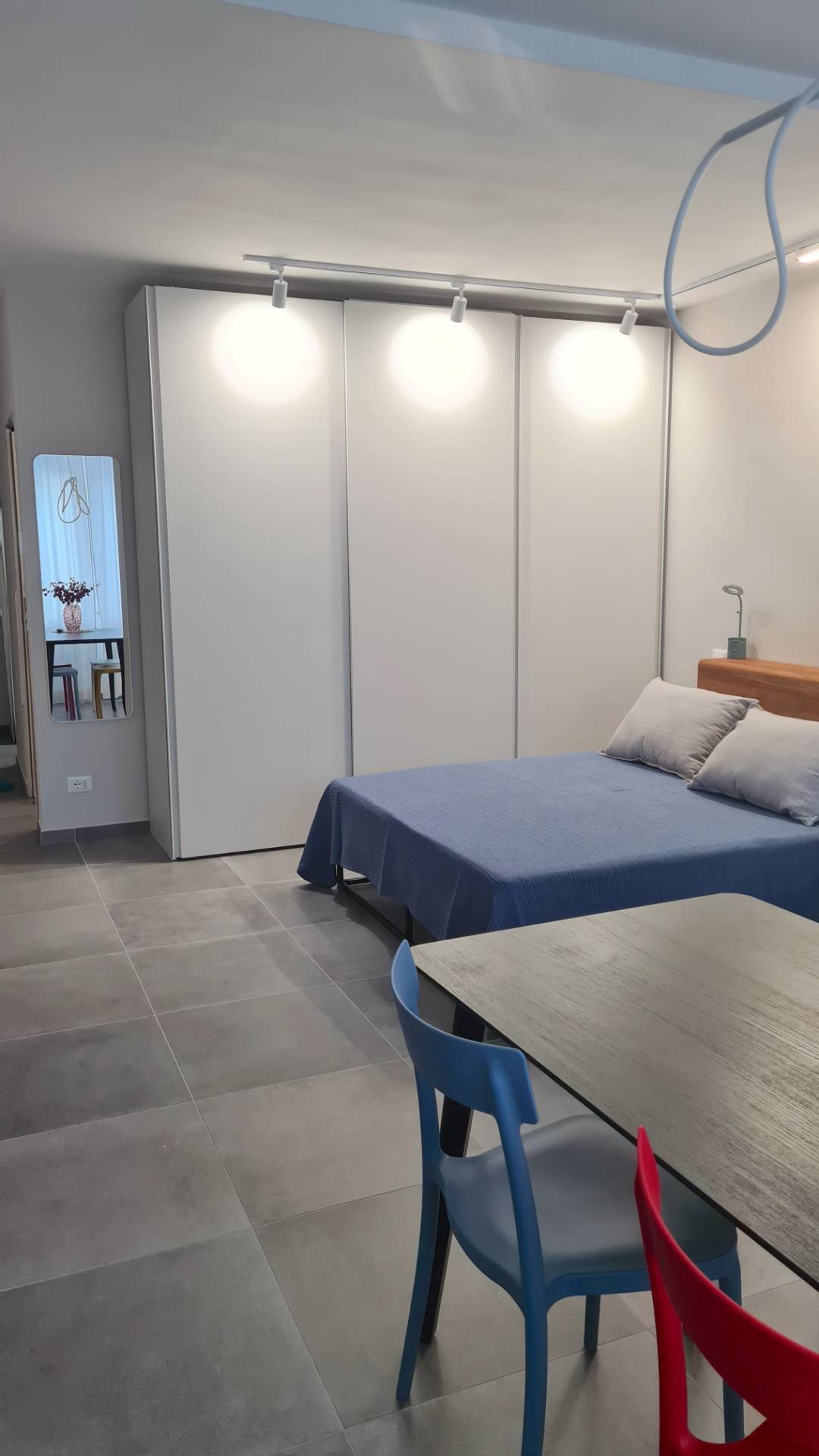 Appartamento in affitto a Grottammare, Centrale (tra La ss16 e ferrovia, fino al fiume Tesino)