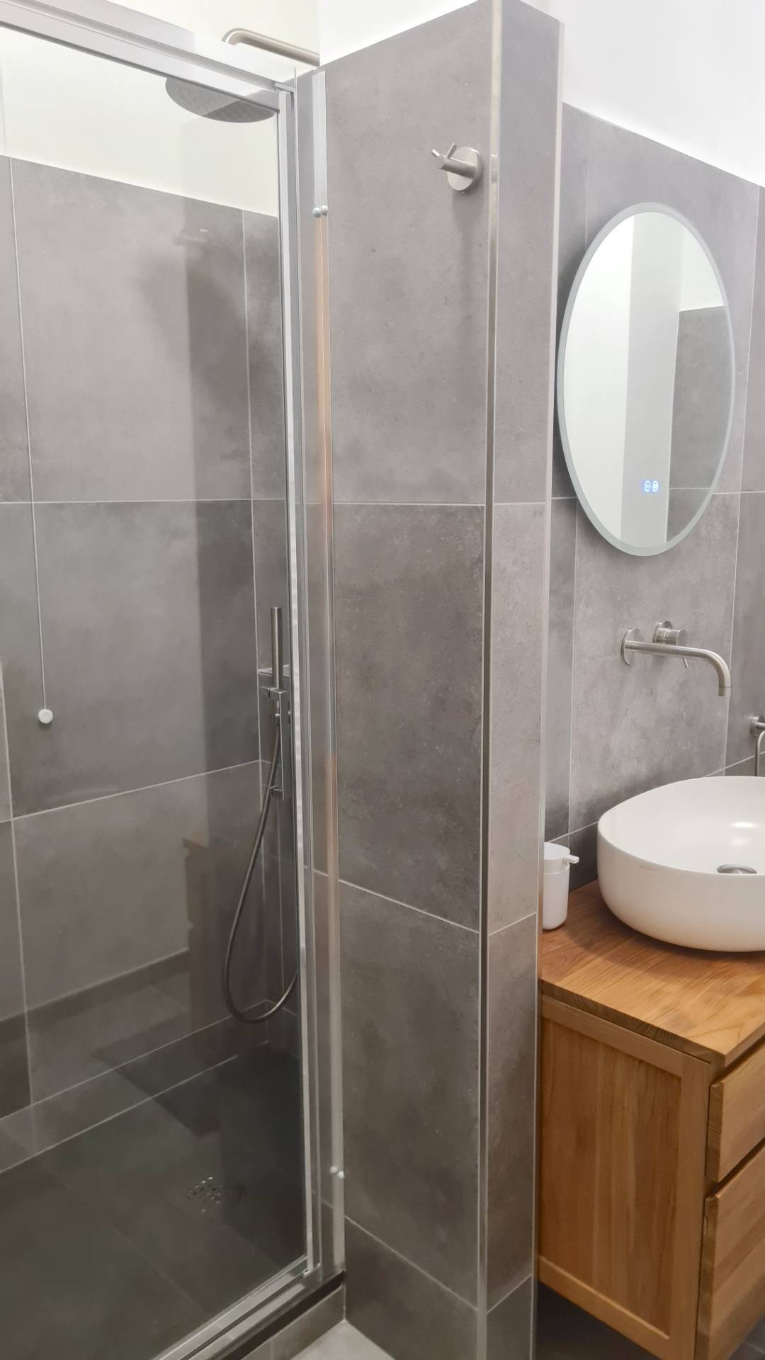 Appartamento in affitto a Grottammare, Centrale (tra La ss16 e ferrovia, fino al fiume Tesino)