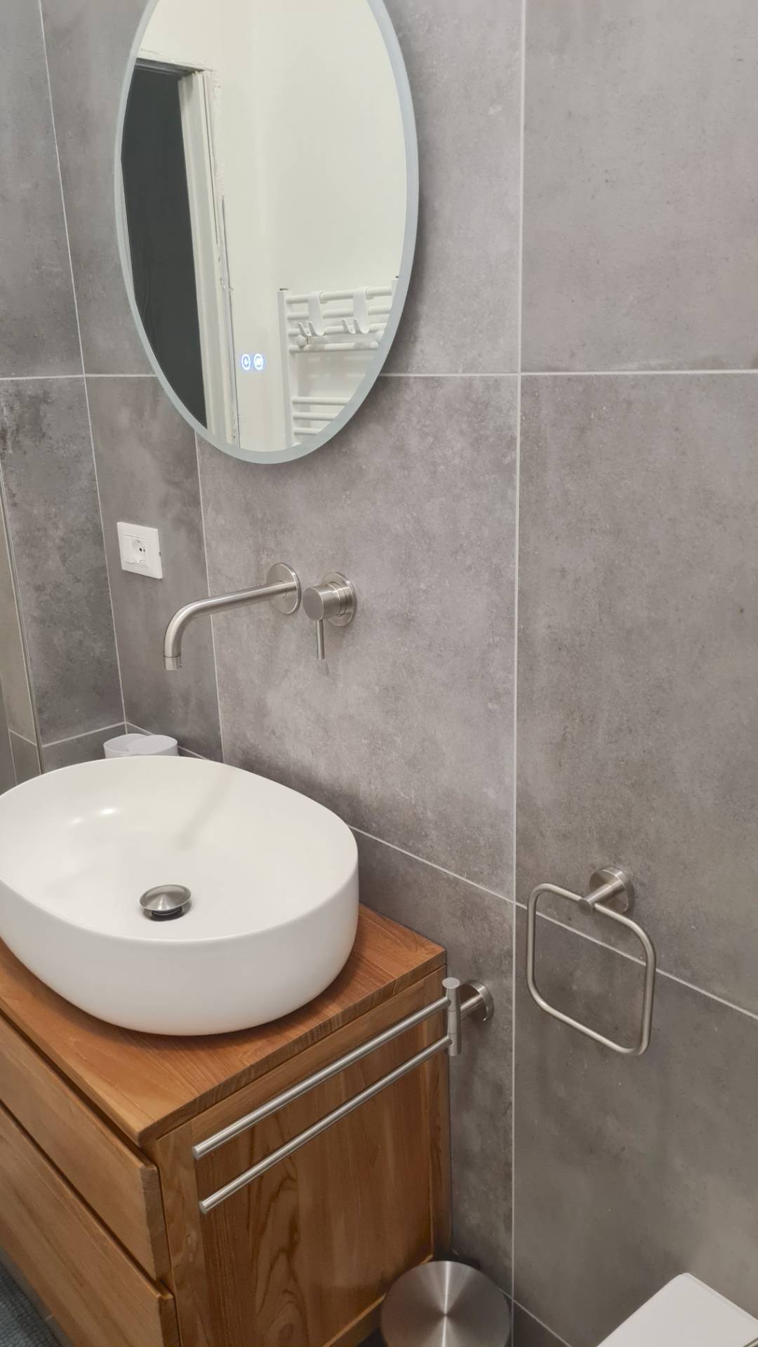 Appartamento in affitto a Grottammare, Centrale (tra La ss16 e ferrovia, fino al fiume Tesino)