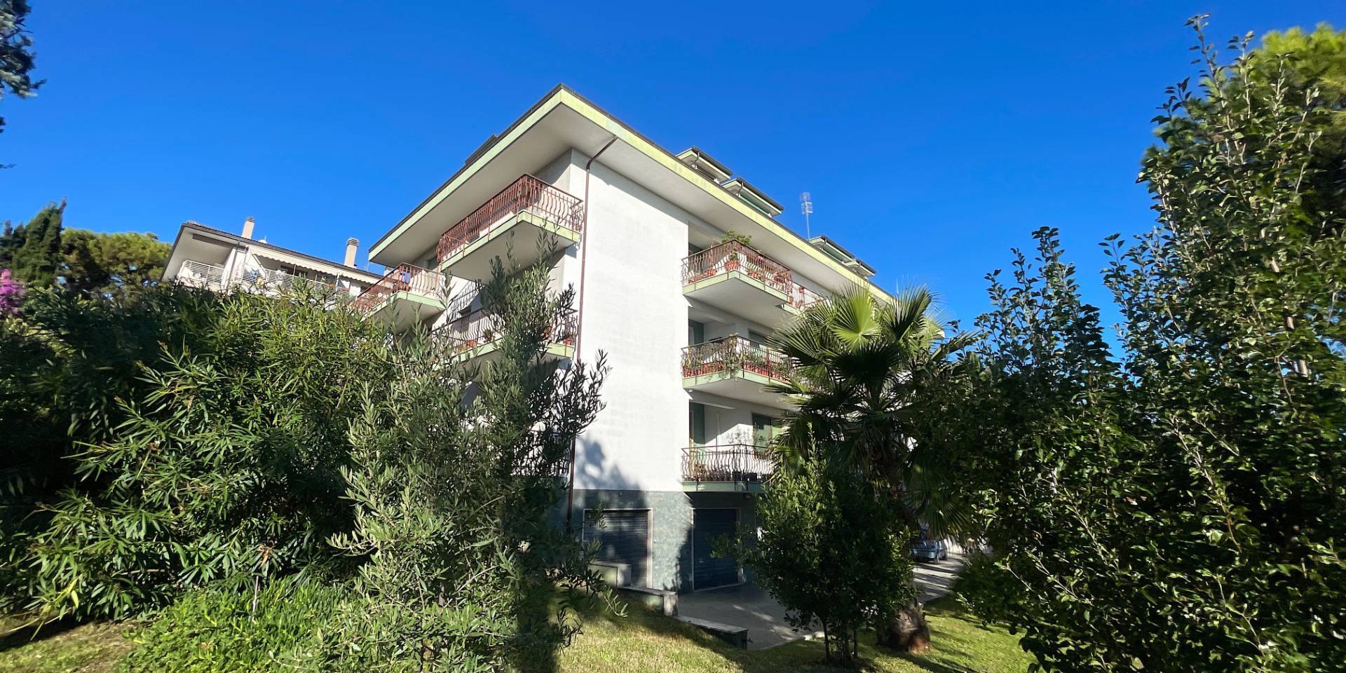 Appartamento in vendita a San Benedetto del Tronto, Residenziale Sud