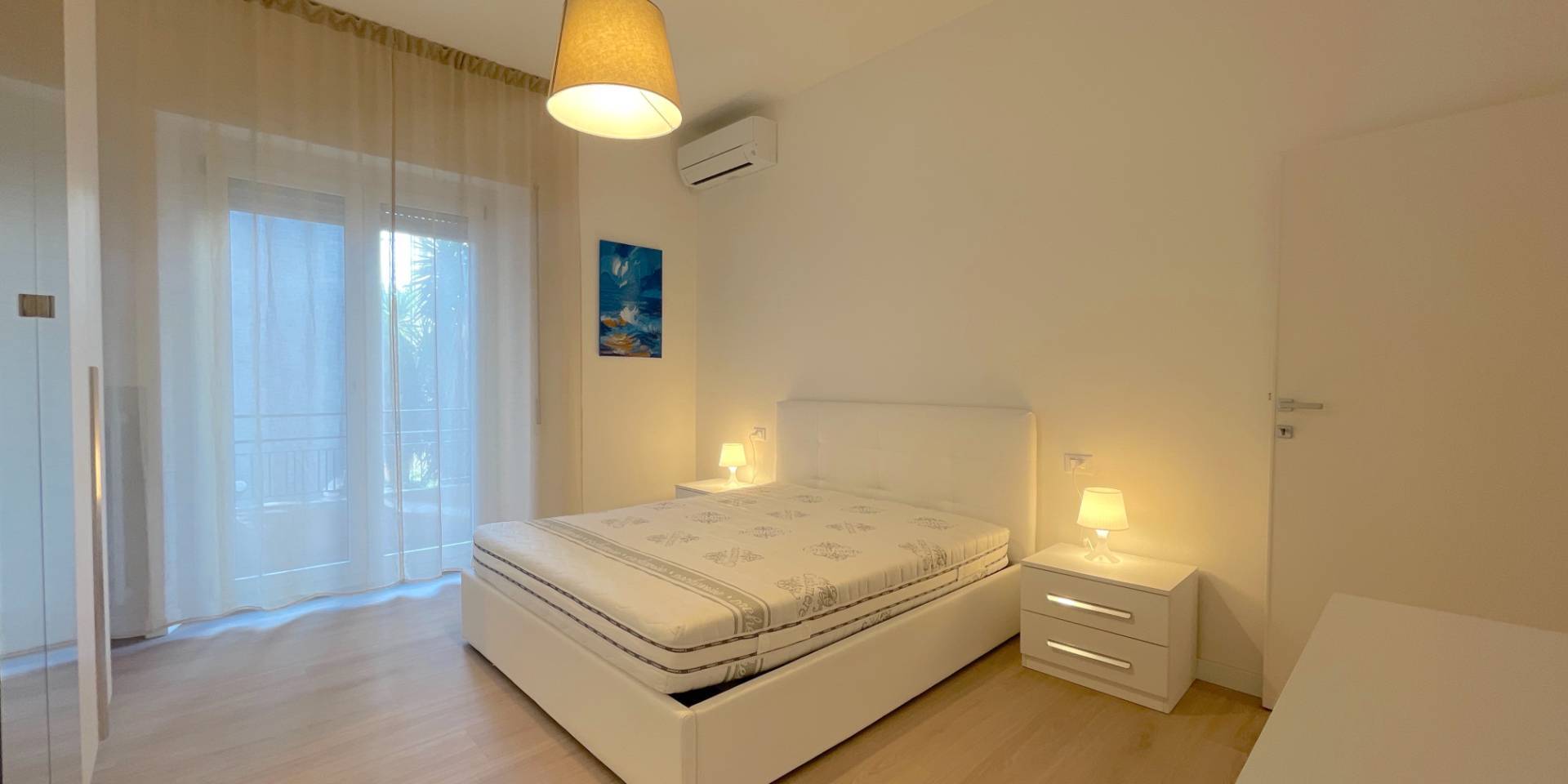 Appartamento in affitto a San Benedetto del Tronto, Centralissima