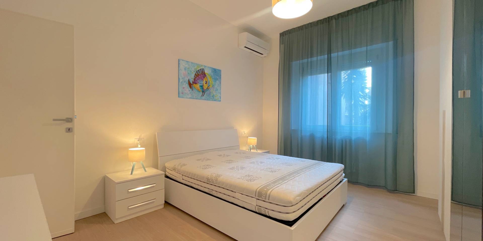 Appartamento in affitto a San Benedetto del Tronto, Centralissima