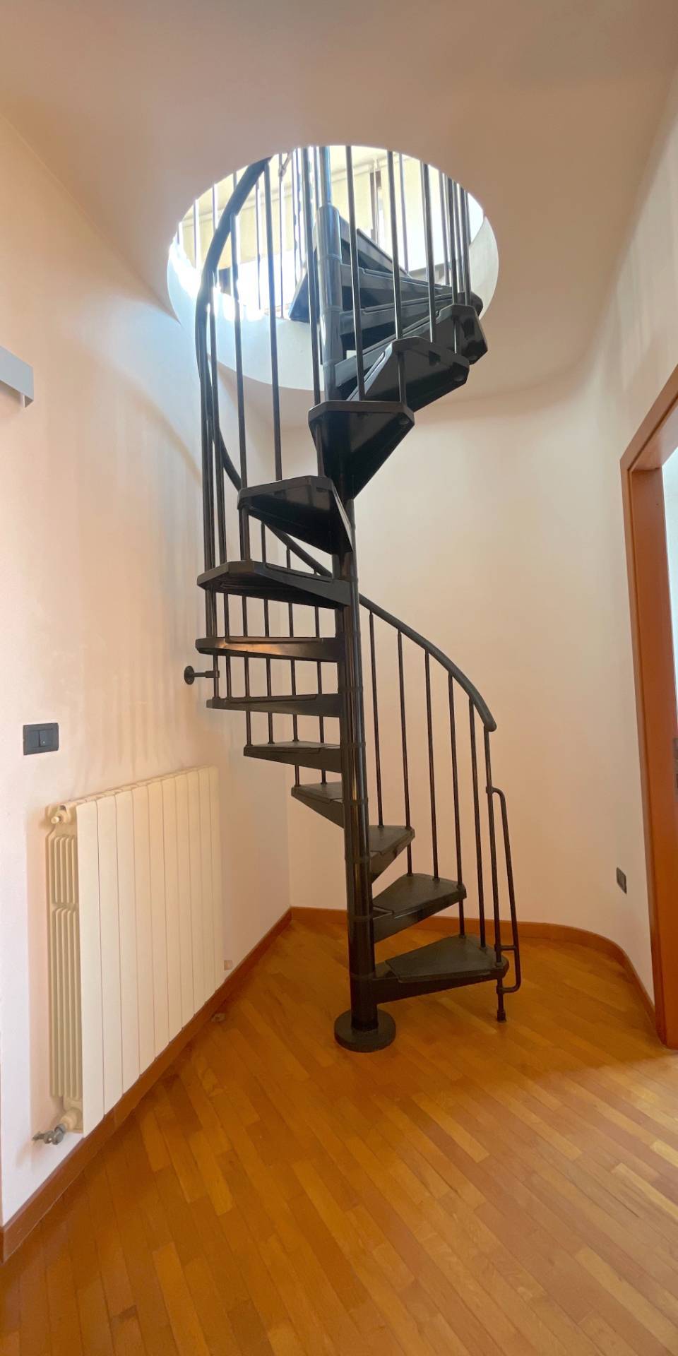 Appartamento in vendita a San Benedetto del Tronto, Centralissima