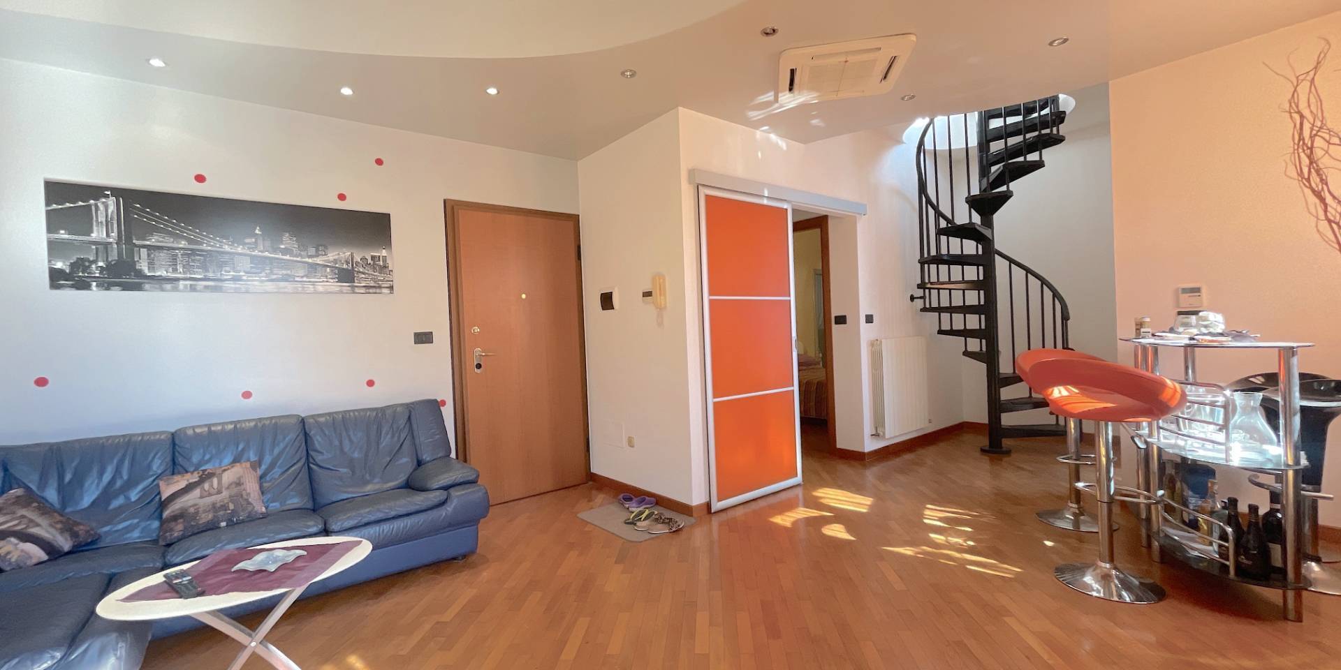 Appartamento in vendita a San Benedetto del Tronto, Centralissima