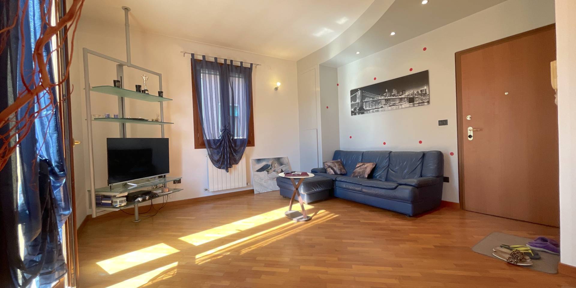 Appartamento in vendita a San Benedetto del Tronto, Centralissima