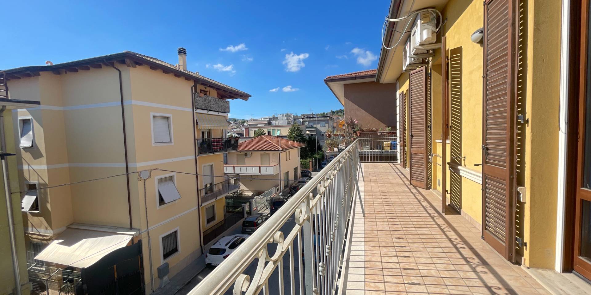 Appartamento in vendita a San Benedetto del Tronto, Centralissima