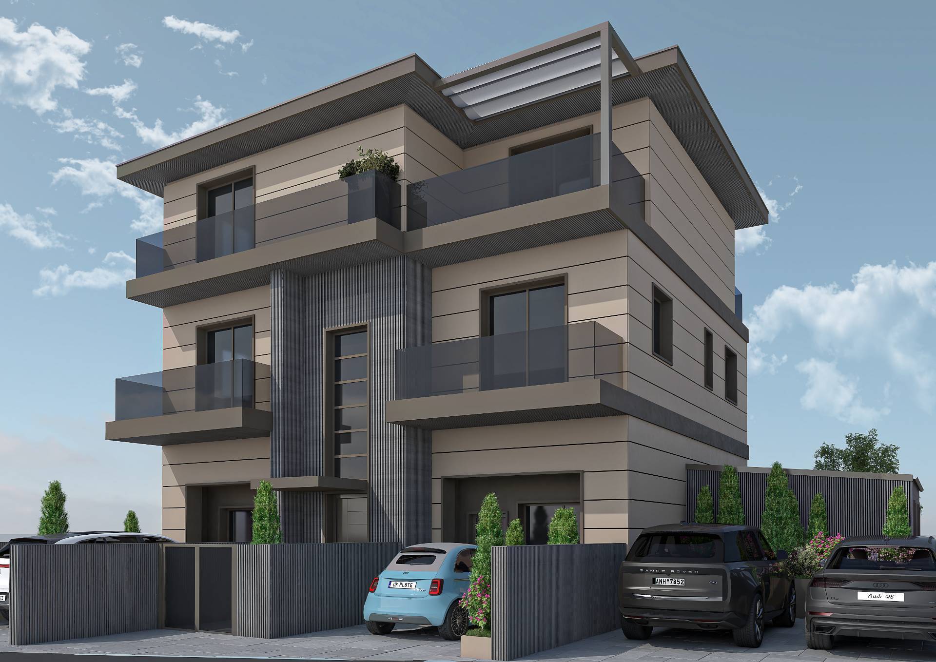 Appartamento in vendita a San Benedetto del Tronto, Porto D'ascoli residenziale