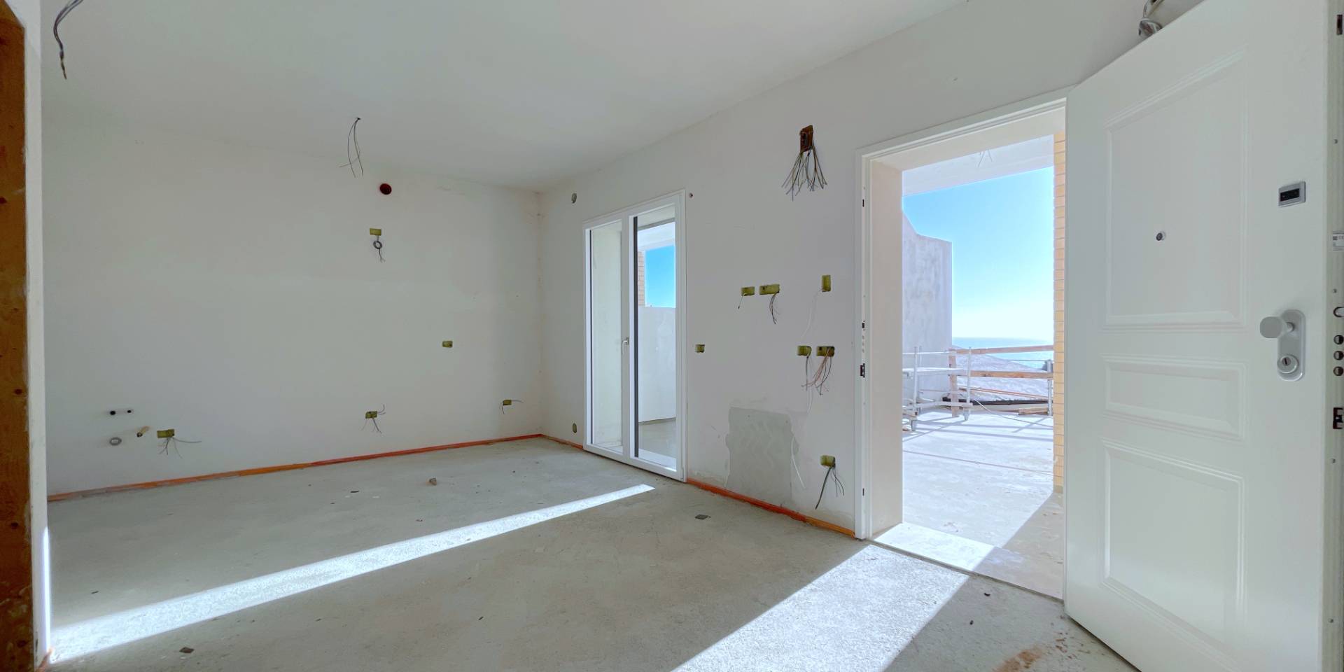 Appartamento in vendita a Cupra Marittima, Centrale