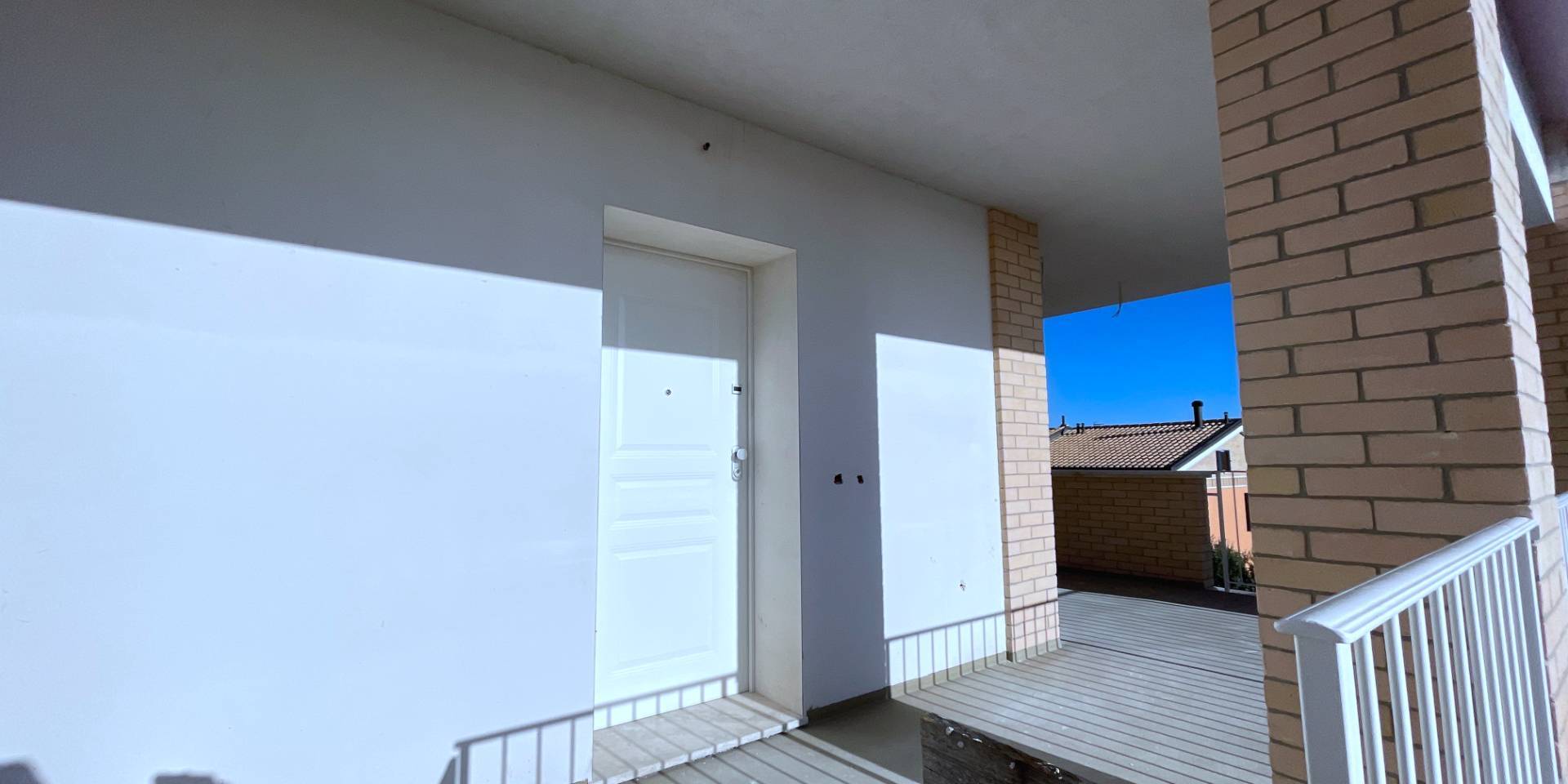 Appartamento in vendita a Cupra Marittima, Centrale