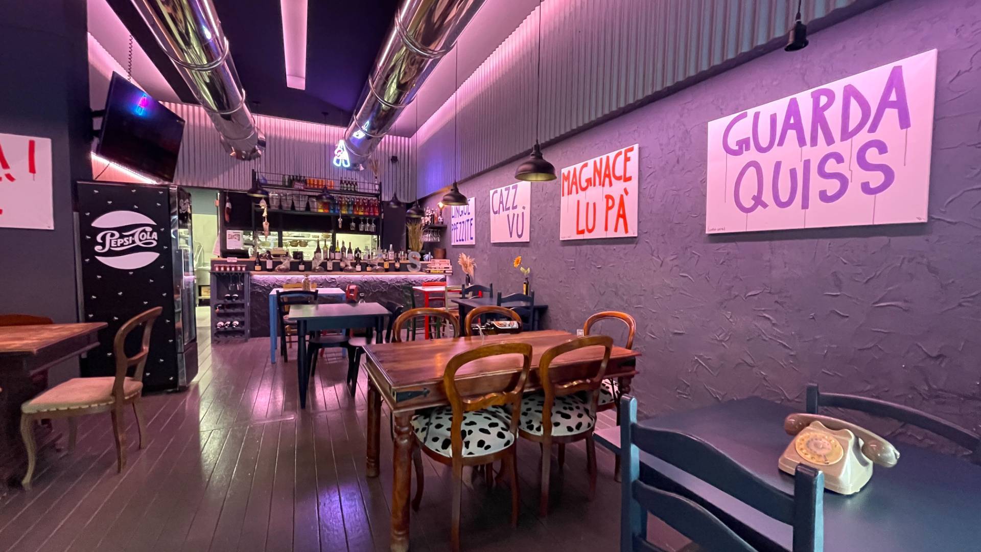 Attivit commerciale in vendita a San Benedetto del Tronto, Centralissima