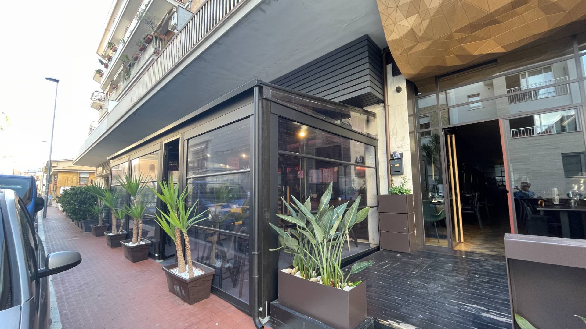 Attivit commerciale in vendita a San Benedetto del Tronto, Centralissima