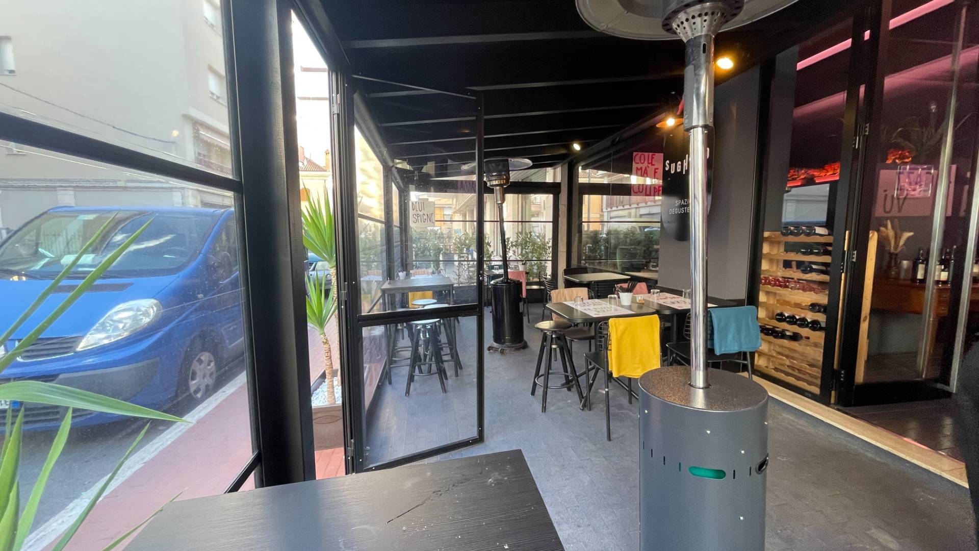 Attivit commerciale in vendita a San Benedetto del Tronto, Centralissima