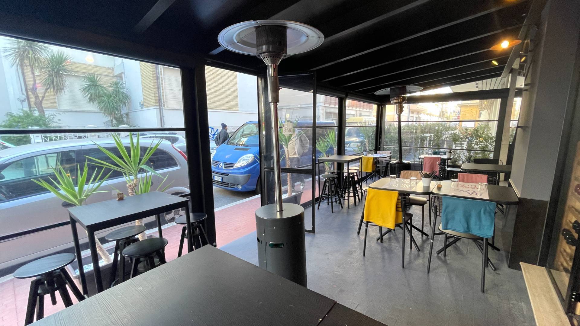 Attivit commerciale in vendita a San Benedetto del Tronto, Centralissima