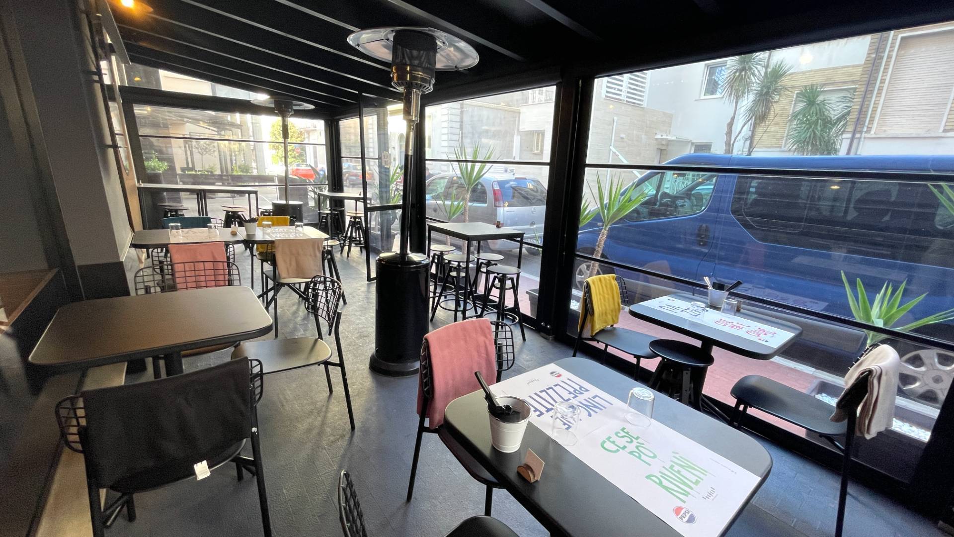 Attivit commerciale in vendita a San Benedetto del Tronto, Centralissima