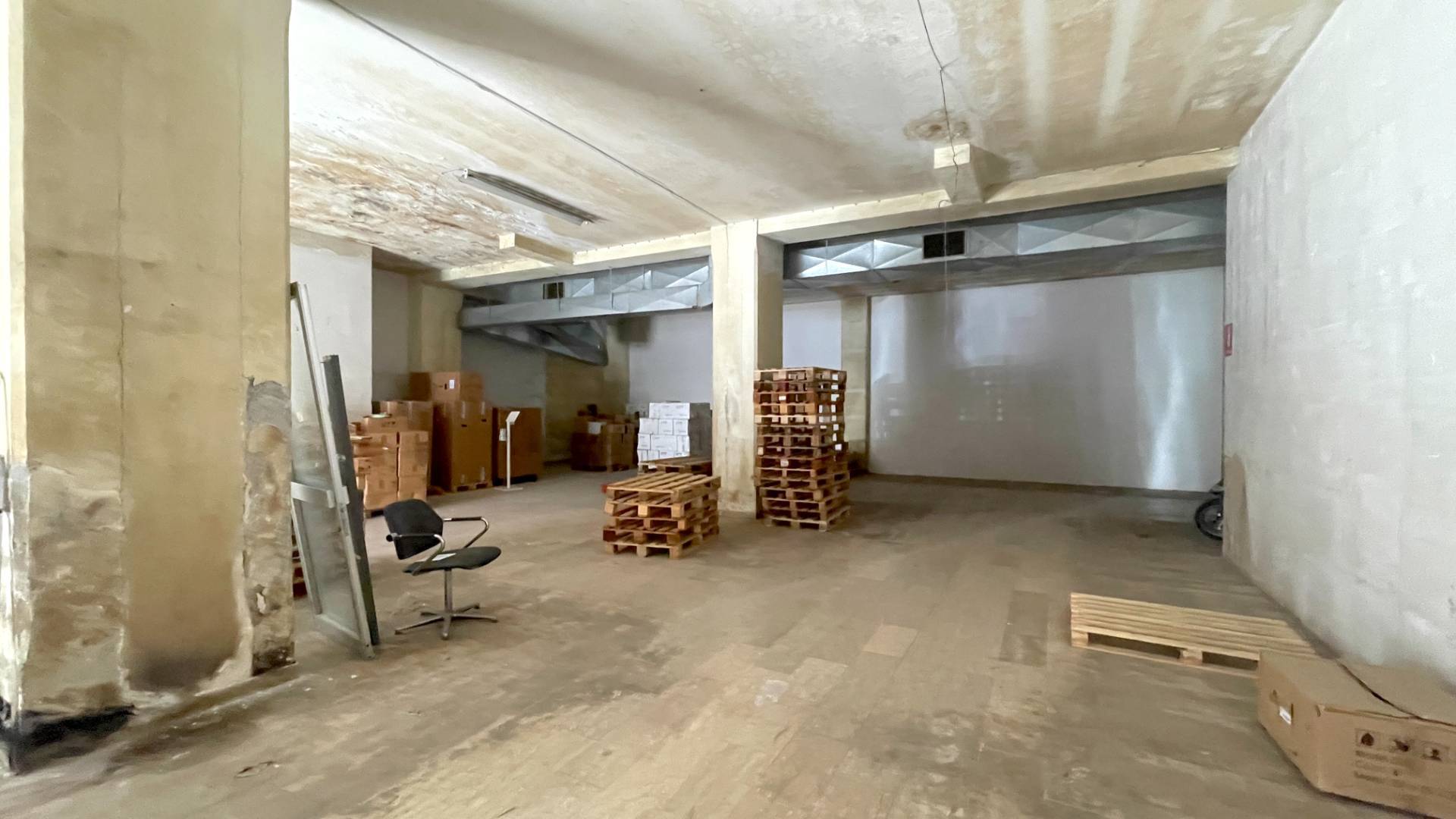 Garage / Autorimessa / Box in vendita a San Benedetto del Tronto, Centralissima