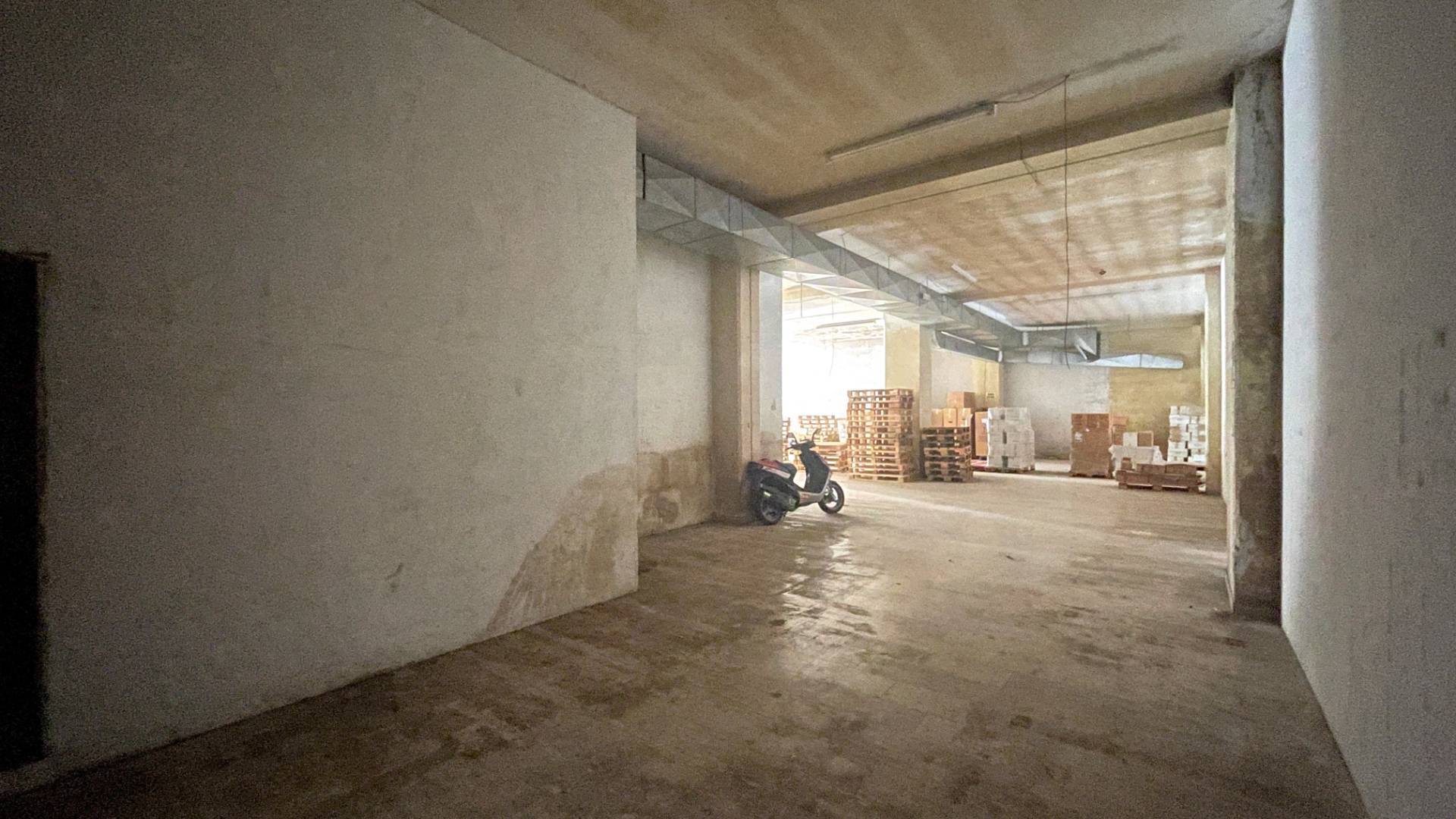 Garage / Autorimessa / Box in vendita a San Benedetto del Tronto, Centralissima